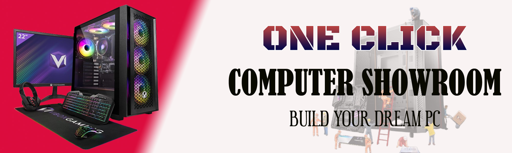 One Click